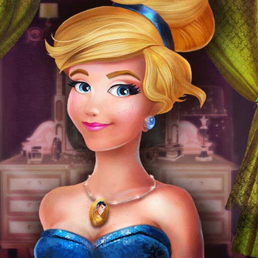 Wounded Princess - Fun icon