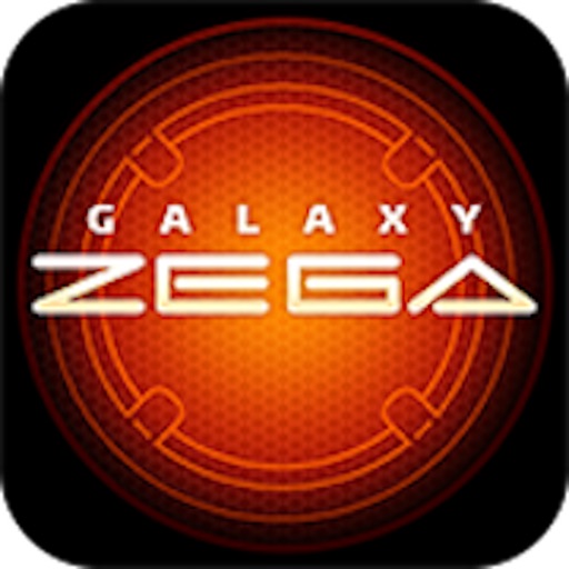 Galaxy ZEGA iOS App