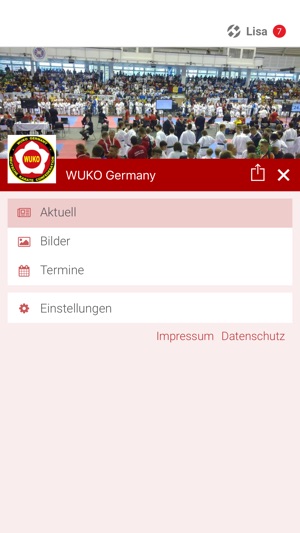 WUKO Germany(圖2)-速報App