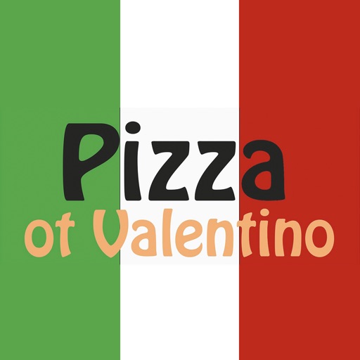 Pizza ot Valentino | Воронеж icon
