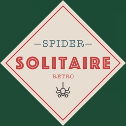 Spider Solitaire Retro