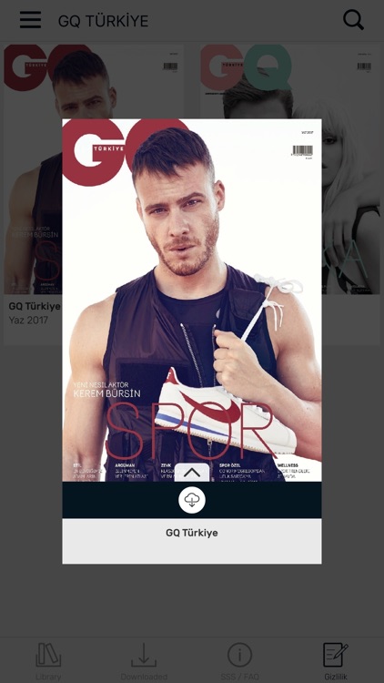 GQ Türkiye