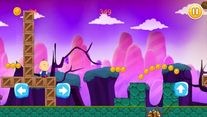 upintemple screenshot 3