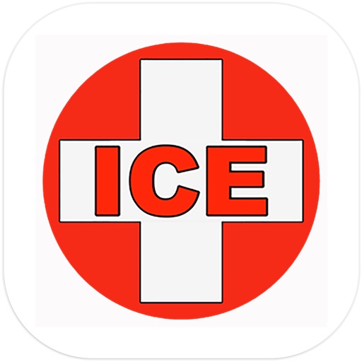 I-C-E icon