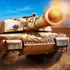 Activities of Warfare Armored Tank 3D