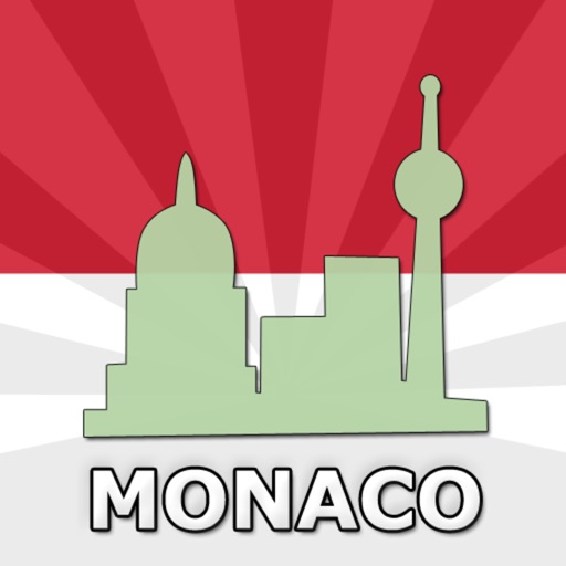 Monaco Travel Guide Offline
