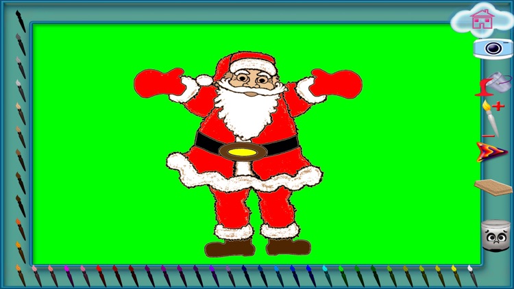 Christmas With Colors screenshot-3