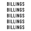 BILLINGS Auction architecture billings index 