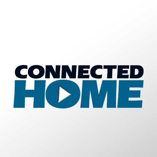 CONNECTED HOME Icon