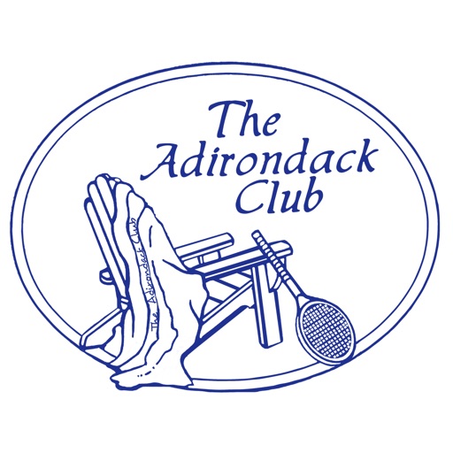 The Adirondack Club* icon