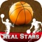 The latest and best Basketball game on mobile, from the heart of basketball playing lovers