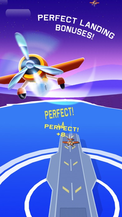 Runway Rider screenshot 2