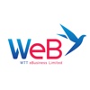 WeB Merchant App