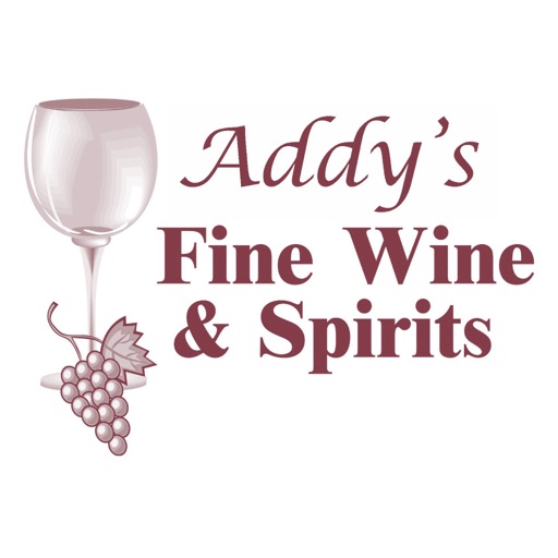 Addy's Fine Wine & Spirits iOS App