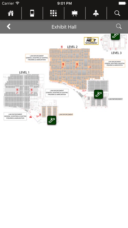 SHOT Show Mobile screenshot-4