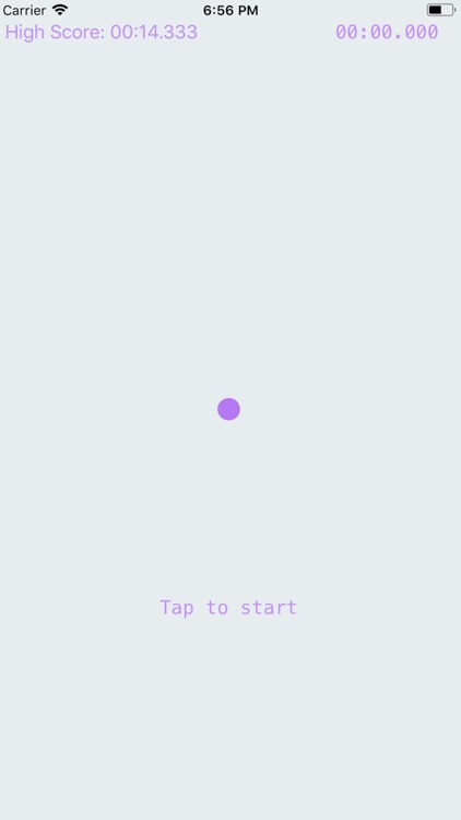 Purple Dot