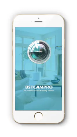 Game screenshot BSTCAMPRO apk