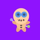 Top 30 Stickers Apps Like Magic Halloween Stickers - Best Alternatives