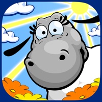 Clouds & Sheep app not working? crashes or has problems?