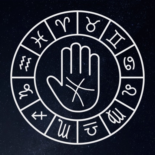Palmistry - Palm Reading & Daily Zodiac Horoscope