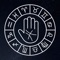 Palmistry is an ultimate fortune-telling app that helps you find out more about your future