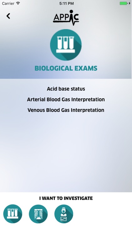 Application Intensive Care screenshot-4