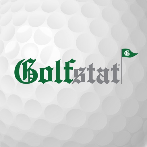 Golfstat Live iOS App