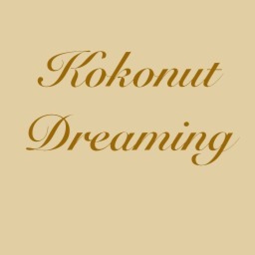 KoKonut Dreaming Florida iOS App