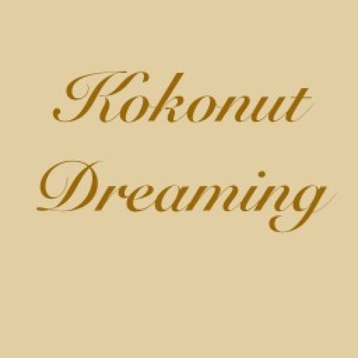 KoKonut Dreaming Florida