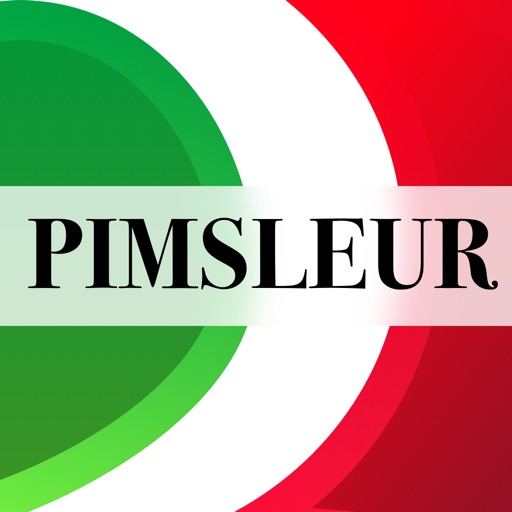 Pimsleur Italian Language