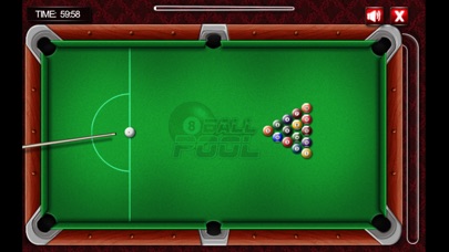 桌球大挑战－最热门体育小游戏 screenshot 3
