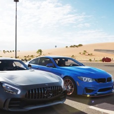 Activities of Luxury Car Racing HD