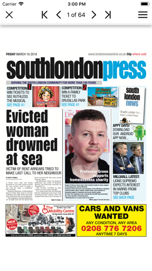 South London News(圖2)-速報App