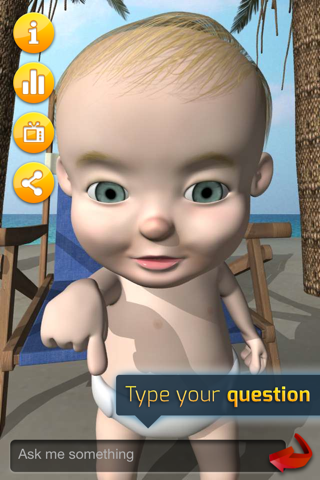 Smart Baby Pro screenshot 3