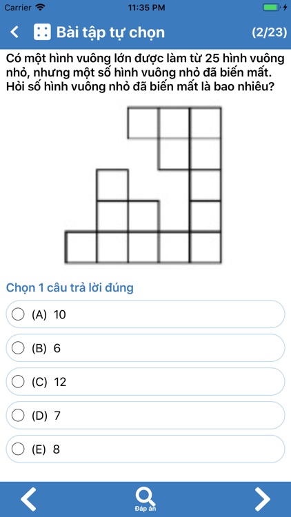 Math Kangaroo screenshot-5