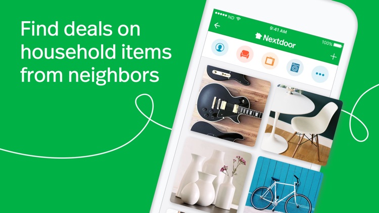 Nextdoor - Neighborhood App screenshot-8