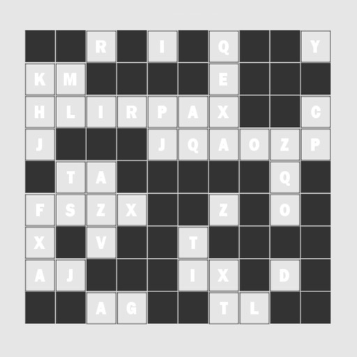 Xtreme Word Search iOS App
