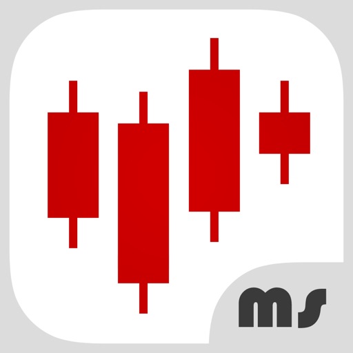 Daily Stocks Pro (ms) iOS App