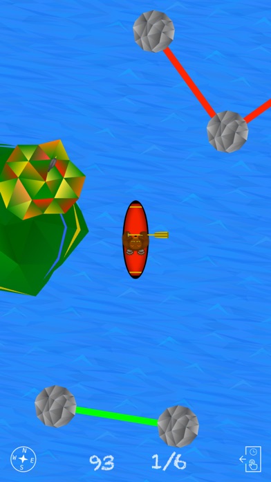 Canoe Bear screenshot 4