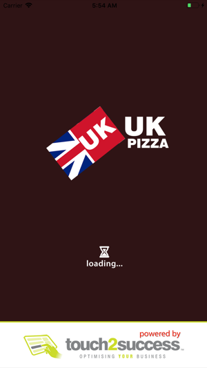 UK Pizza Jarrow