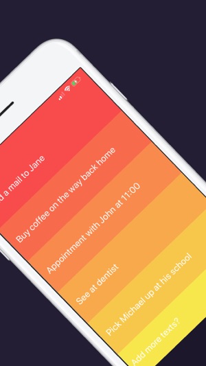 ScreenMemo: To-Do List & Tasks(圖1)-速報App