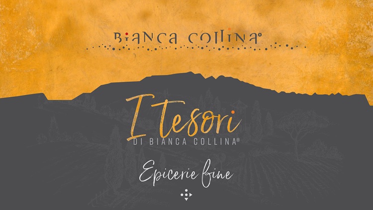 Bianca Collina® screenshot-3