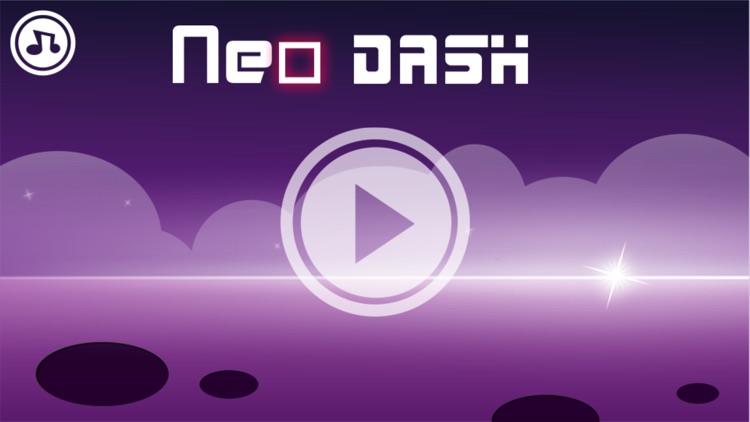 Neo Dash