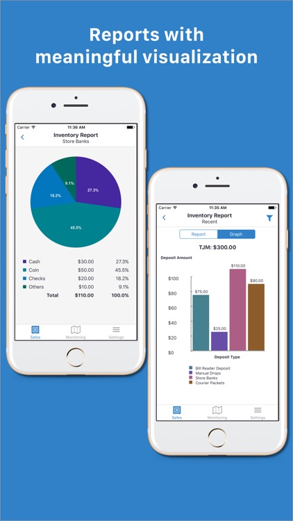 AMSEC CashWizard screenshot-3