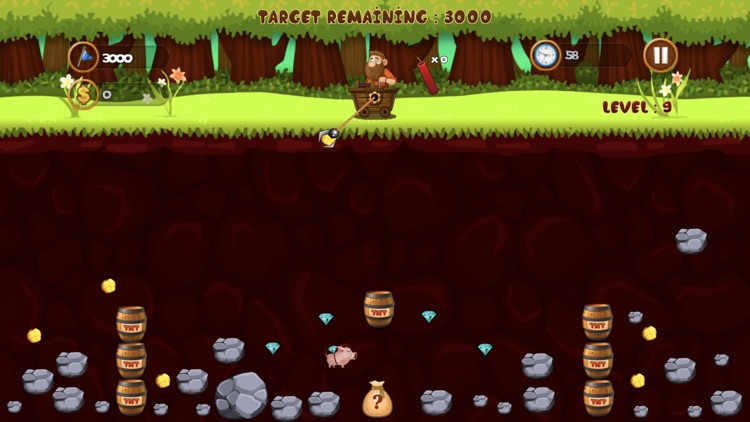 Gold Mine Pro screenshot-3