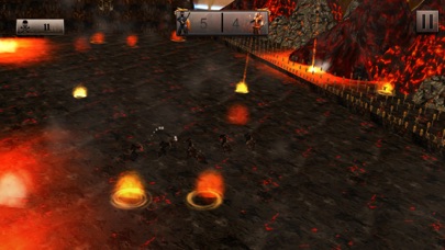 AR Ninja Rush screenshot 3