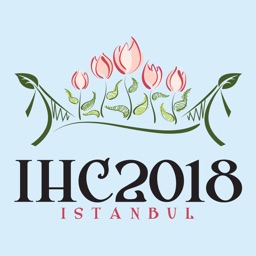 Congrès international d'horticulture IHC 2018