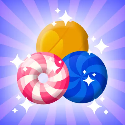 Candy Match 3 - Puzzle Game Cheats