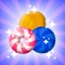 Icon Candy Match 3 - Puzzle Game