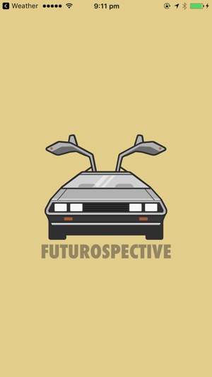 Futurospective(圖1)-速報App